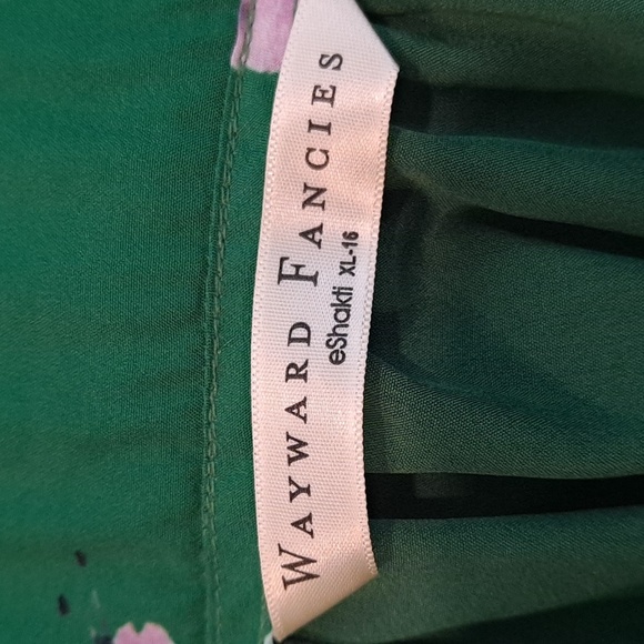 Eshakti gorgeous skirt - Picture 11 of 14